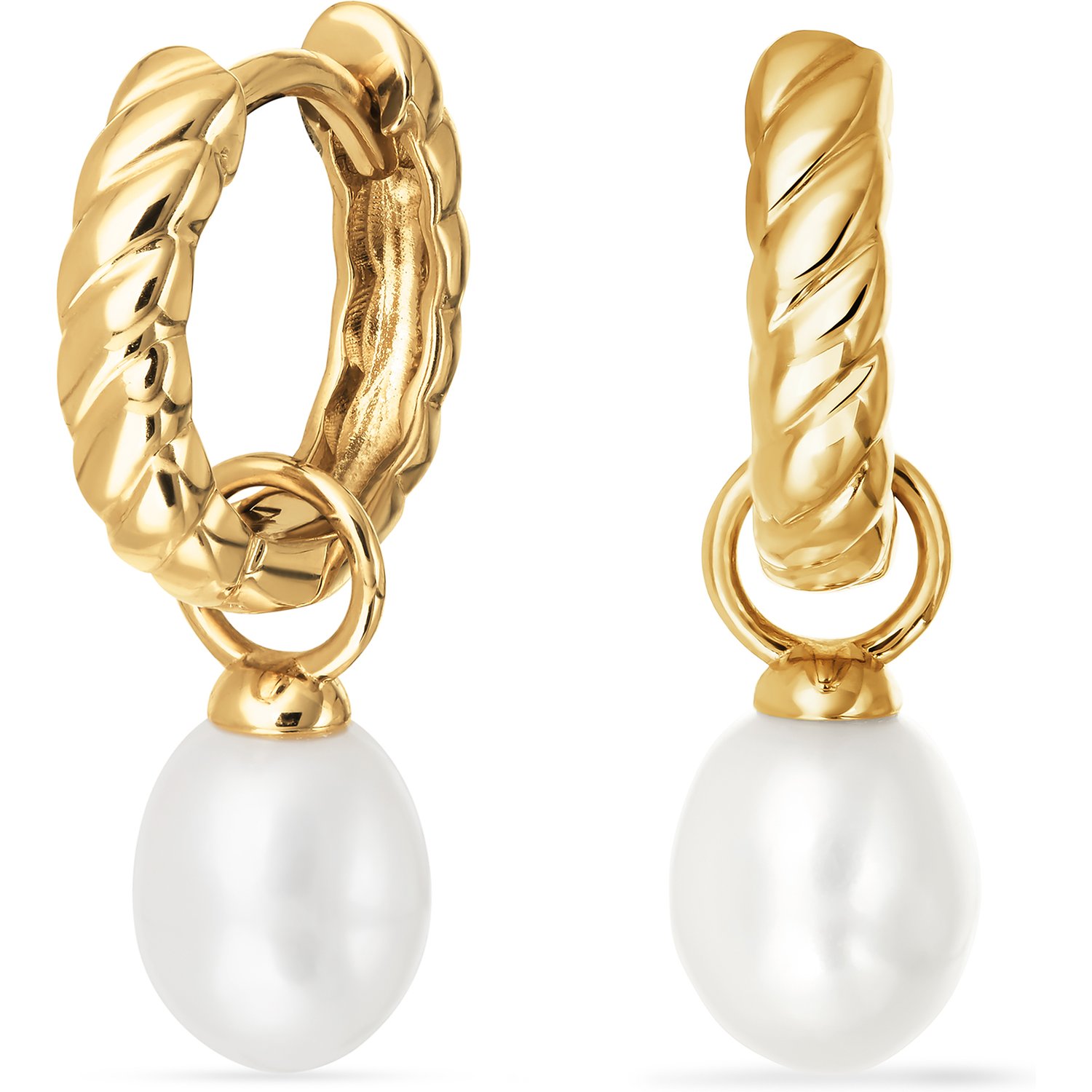 Creole 375er Gelbgold