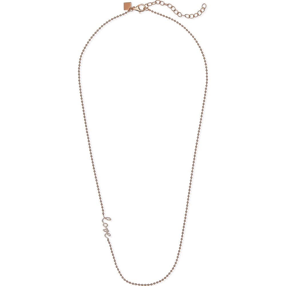 FAVS Chaînette 925 Argent collier