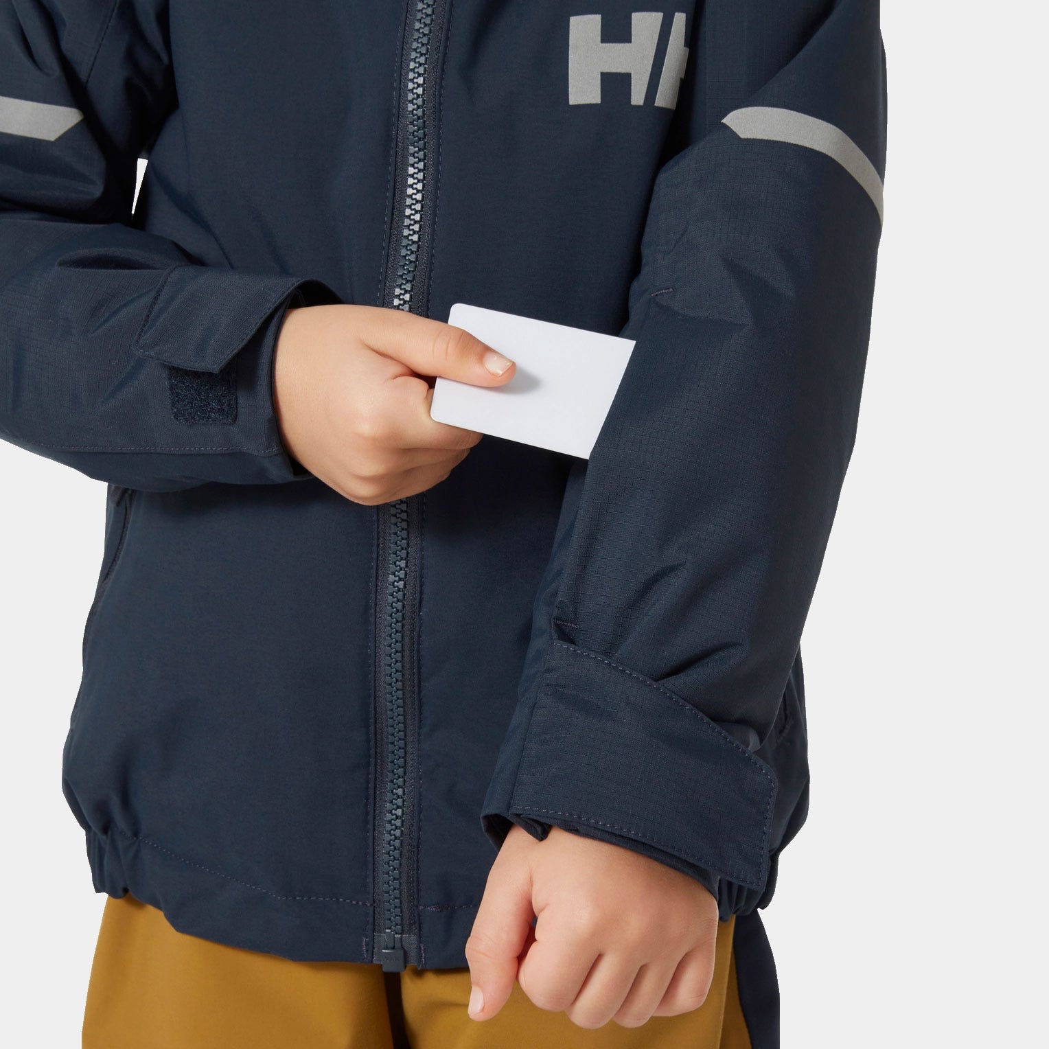 Kids’ Legend 2.0 Insulated Jacket