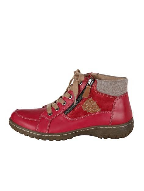 Stiefeletten