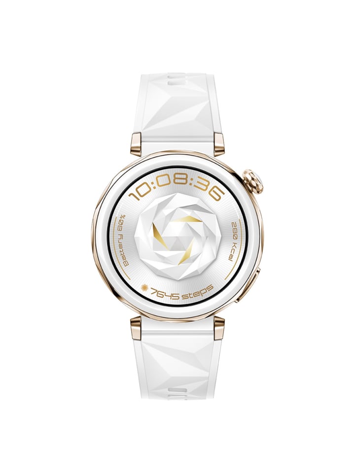 Huawei Smartwatch Watch GT 5 PRO 42MM in weiß günstig kaufen onesize