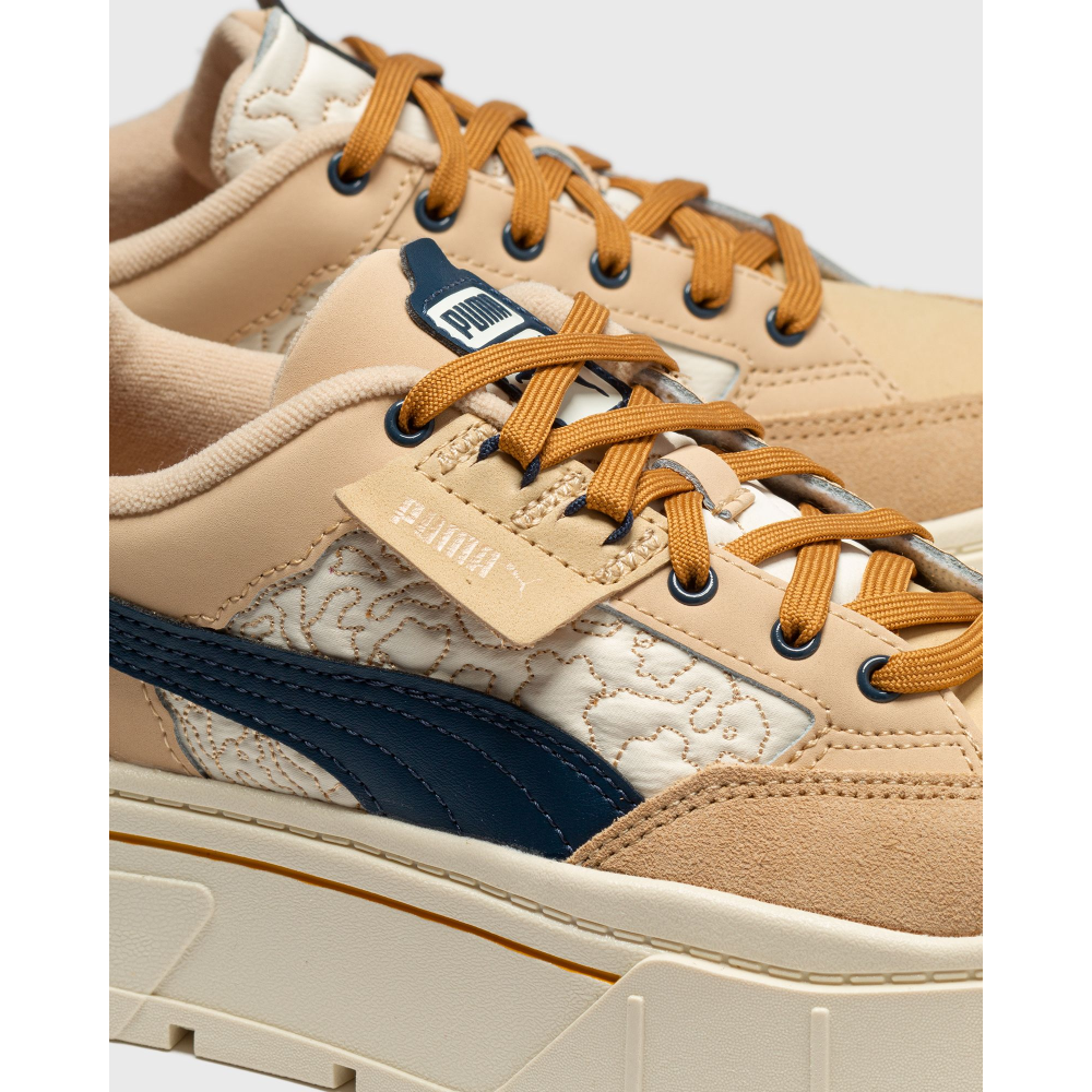 PUMA Mayze Stack IL Wns 387263 01 / braun