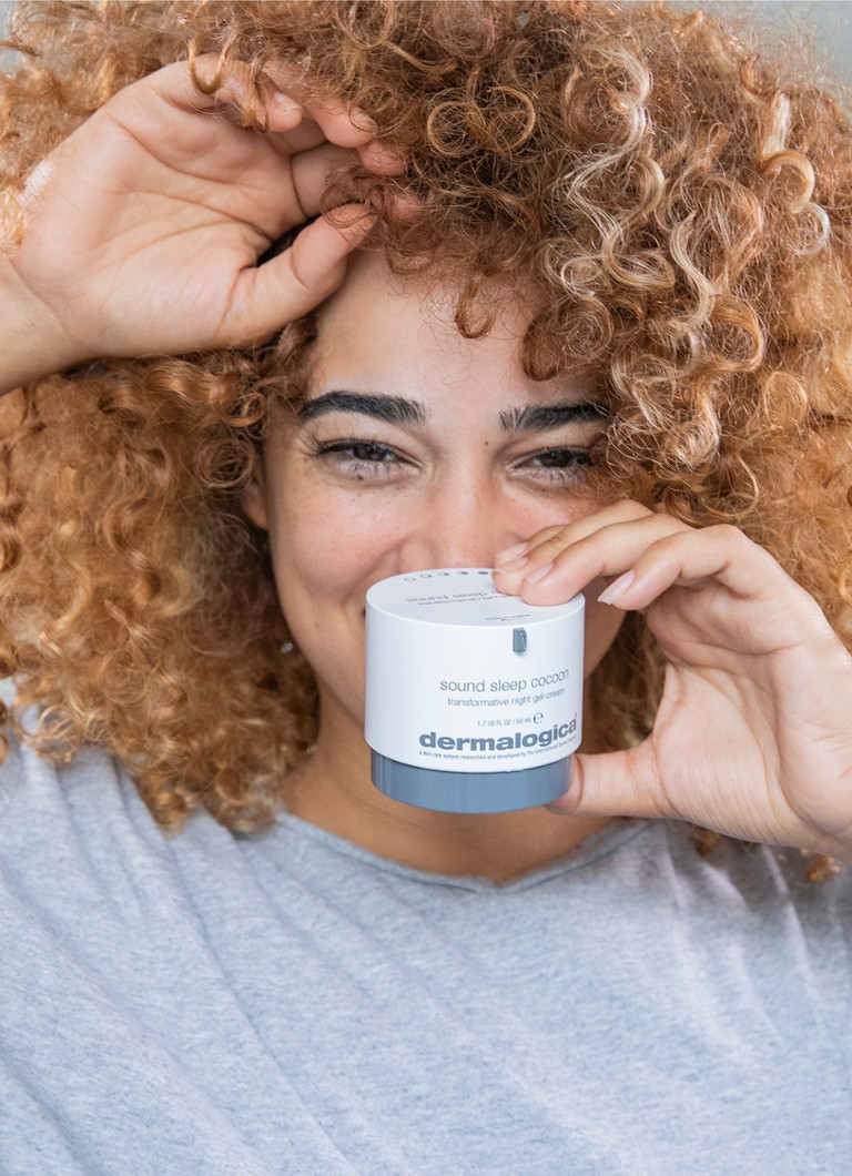Dermalogica Sound Sleep Cocoon - Nachtcreme