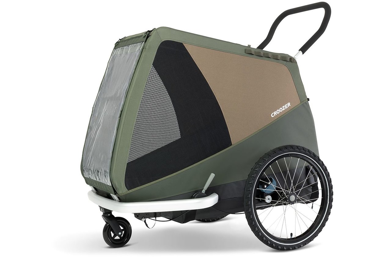Croozer Dog Tammo