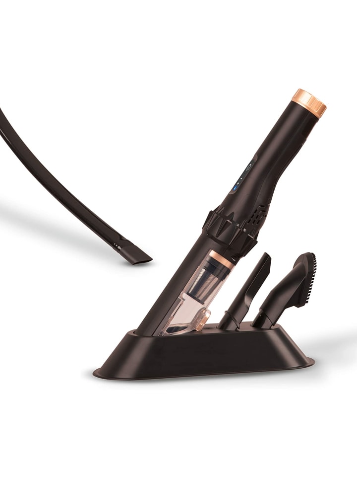 Livington Staubsauger Prime Everyday in Schwarz günstig kaufen onesize