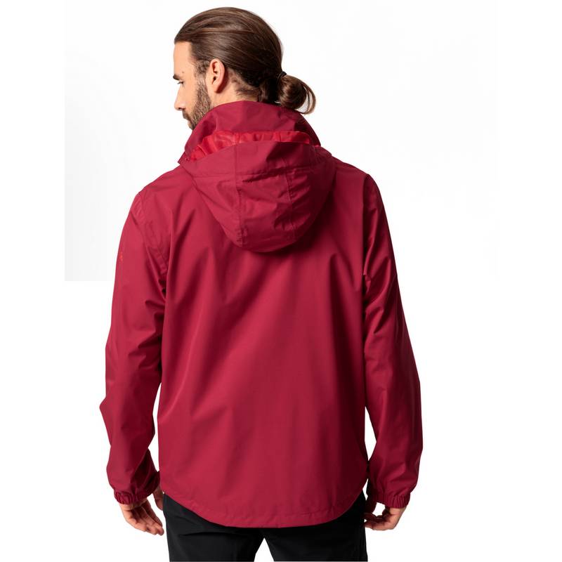 VAUDE Men's Escape Light Jacket Outdoorjacke Herren