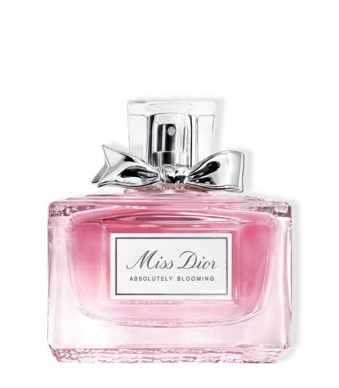MISS DIOR ABSOLUTELY BLOOMING-Eau de Parfum Vaporisateur
