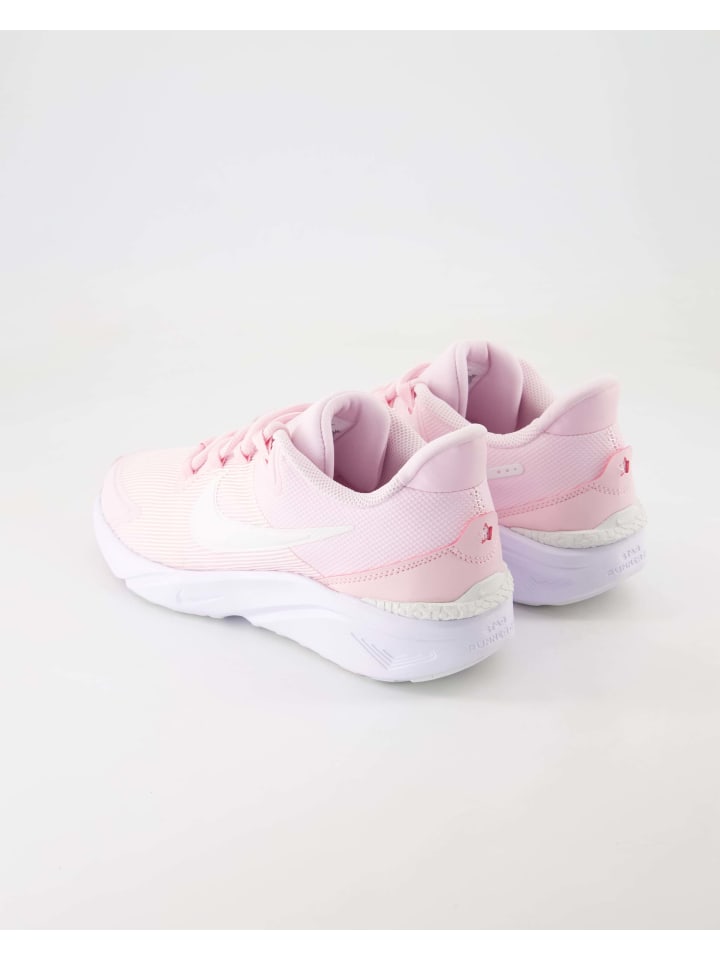 Nike Sportschuhe in Rosa günstig kaufen