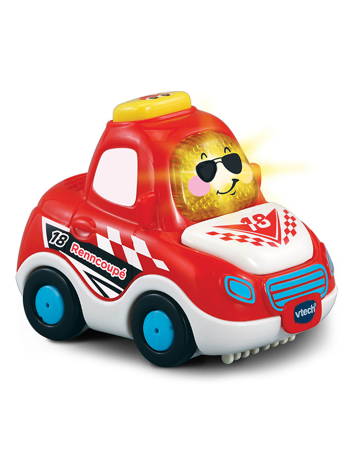 vtech 4-in-1-Rampe 