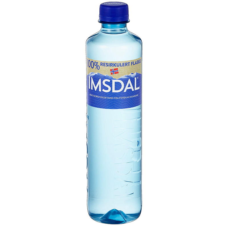 Imsdal 0,5 l