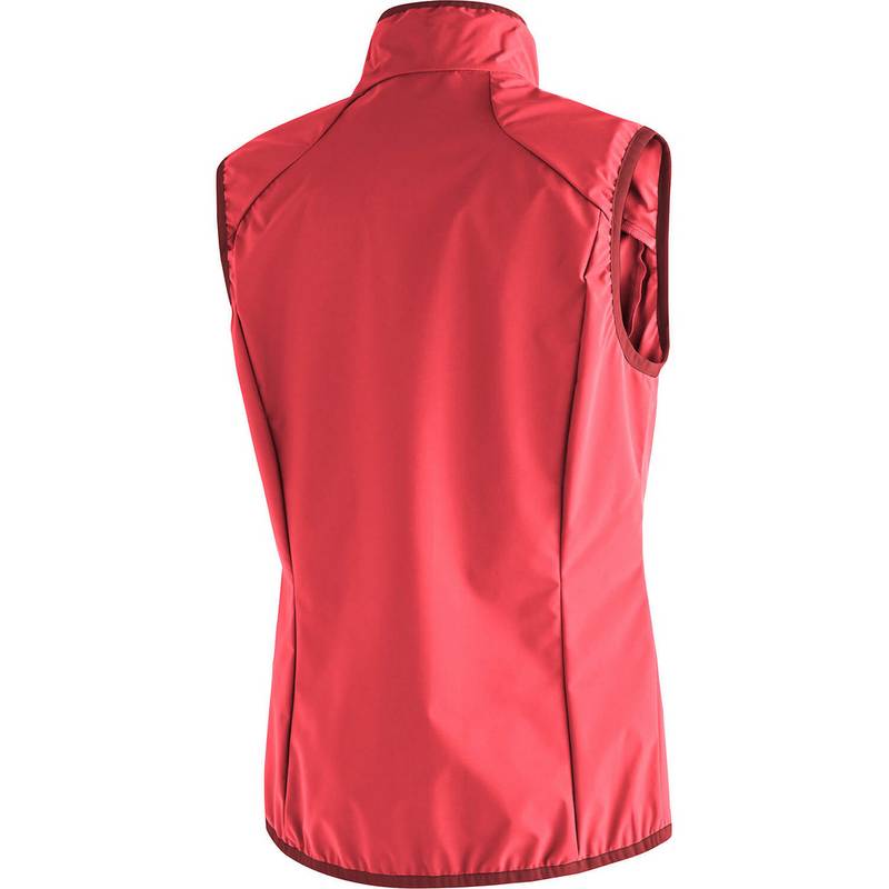 Maier Sports Brims Softshelljacke Damen