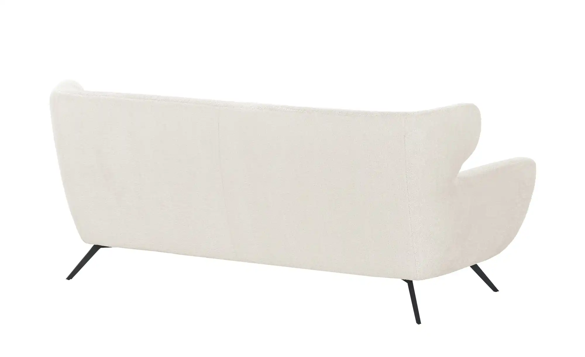Jette Home Sofa aus Mikrofaser Mellow