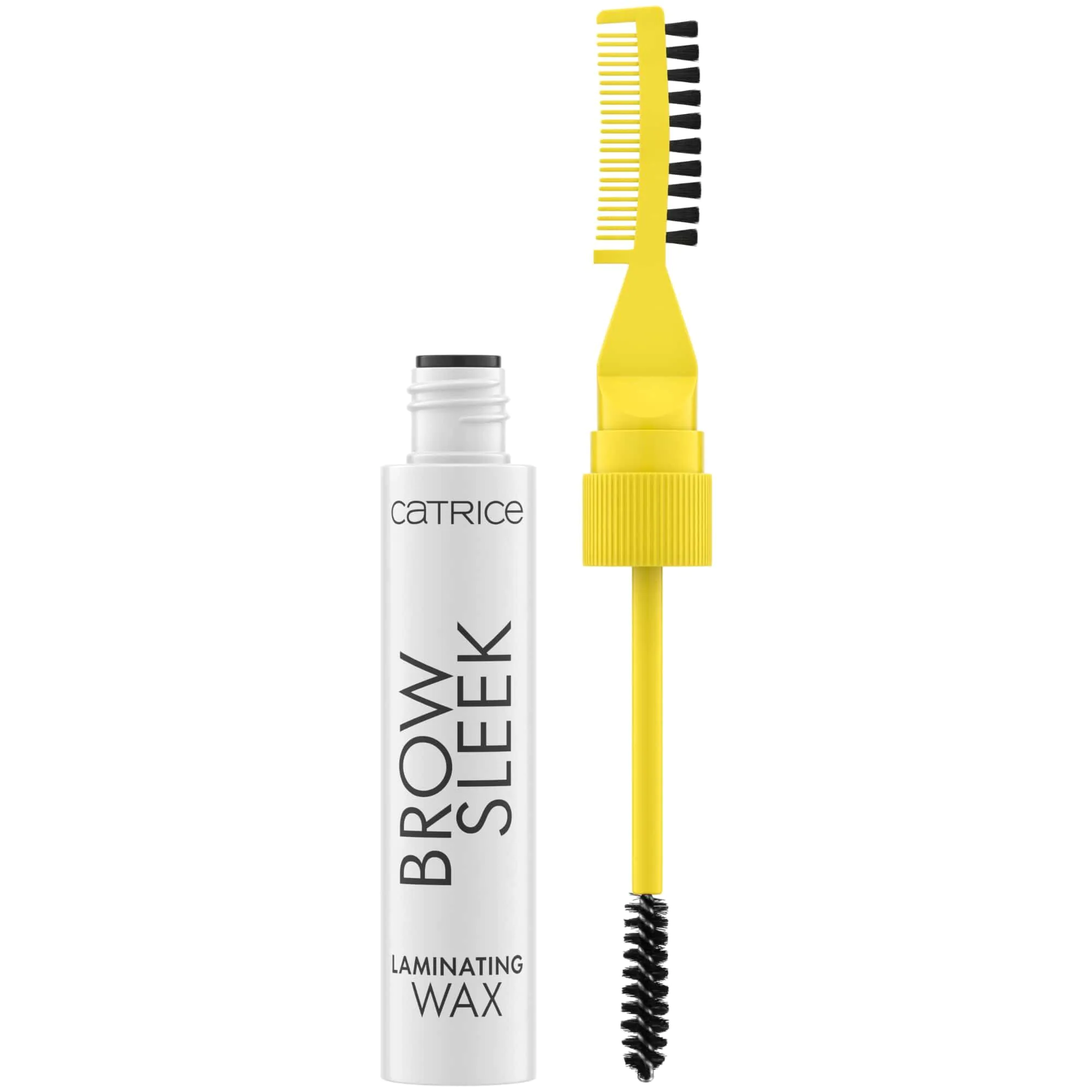Κερί πλαστικοποίησης για φρύδια Catrice Sleek