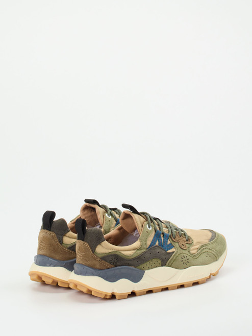 Sneaker-46616930002 Flower Mountain
