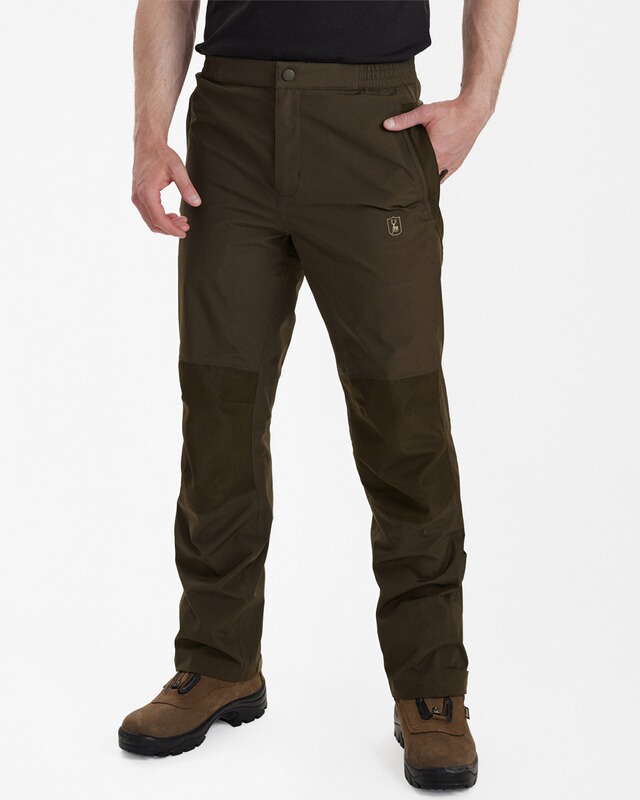 Deerhunter Regenhose Track