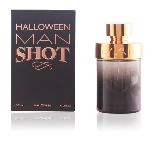 Jesus Del Pozo Halloween Shot Man Eau de Toilette 125 ml