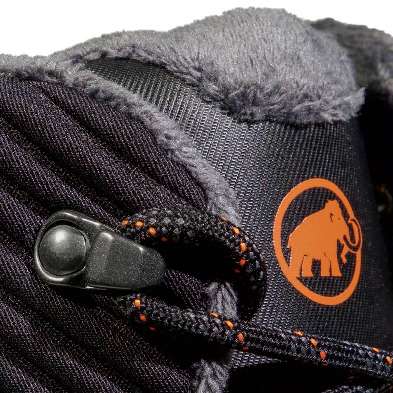 Mammut Blackfin III WP High Wanderschuhe Herren