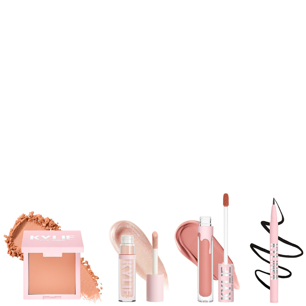 kylie by kylie jenner Coffret cadeau Maquillage Produits de maquillage