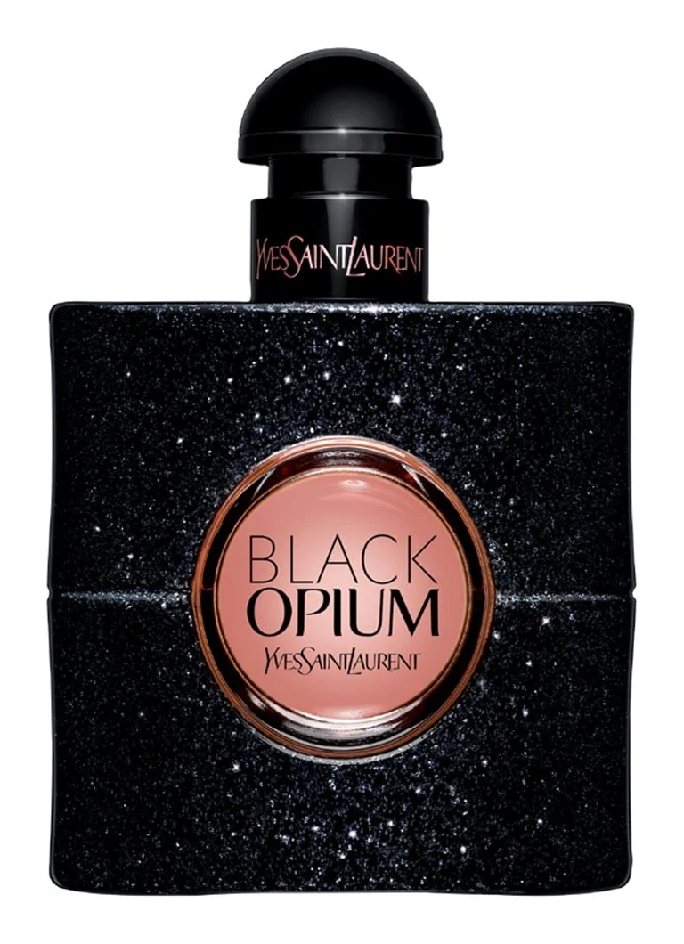 Yves Saint Laurent Black Opium Eau de Parfum
