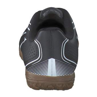 PUMA Vitoria IT Jr Fußball in schwarz