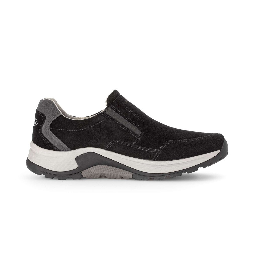 rollingsoft PG8000 Sneaker low schwarz