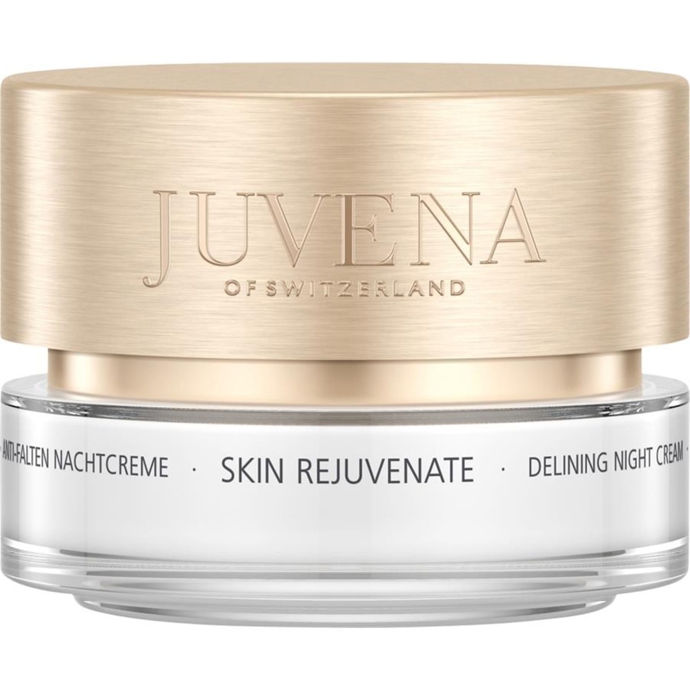 Juvena Delining Night Cream Normal to Dry Créme de nuit