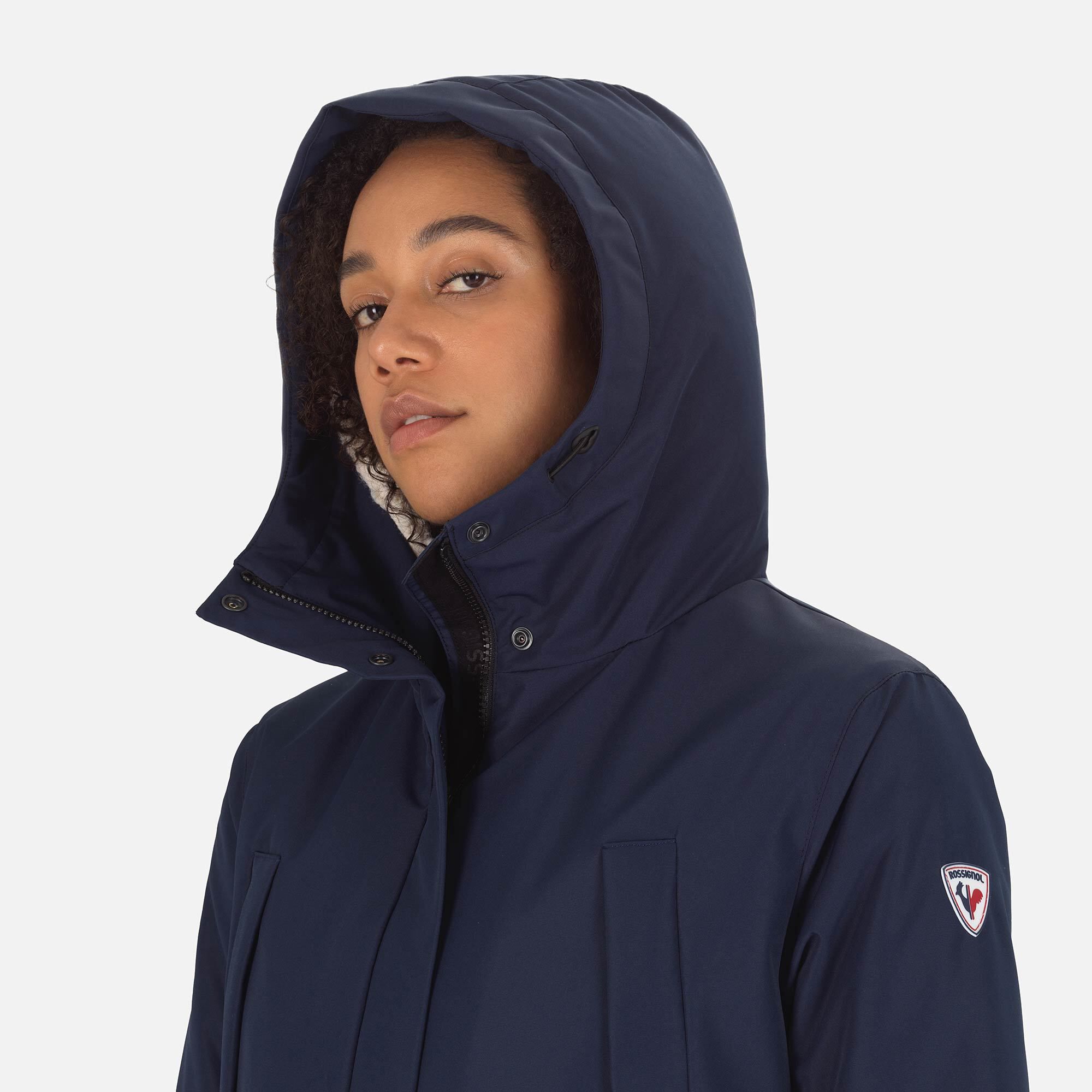 Parka Femme