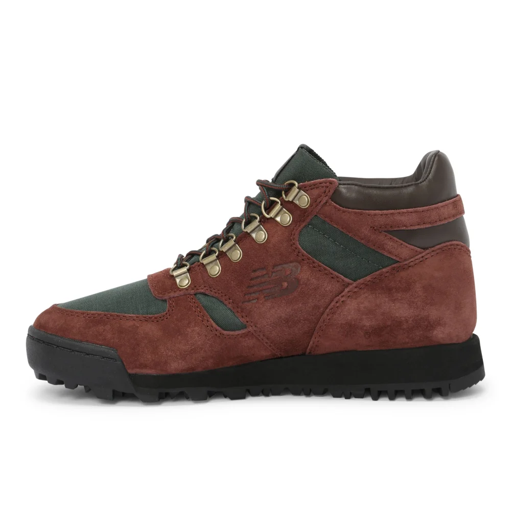 New Balance Rainier URAINAC / braun