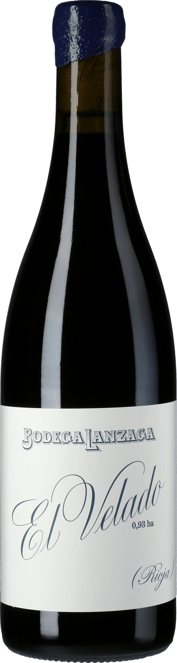 Bodega Lanzaga - Telmo Rodriguez: Rioja El Velado 2019