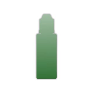 Antithesis wash'n'go - Dark Green (15 ml)