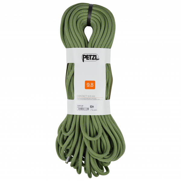 Petzl - Contact 9.8 - Einfachseil
