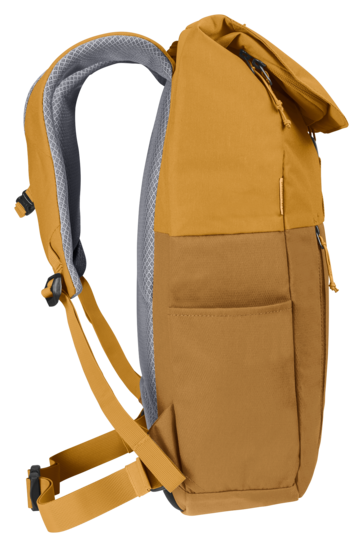 deuter UP Seoul | Daypack aus recycelten Materialien