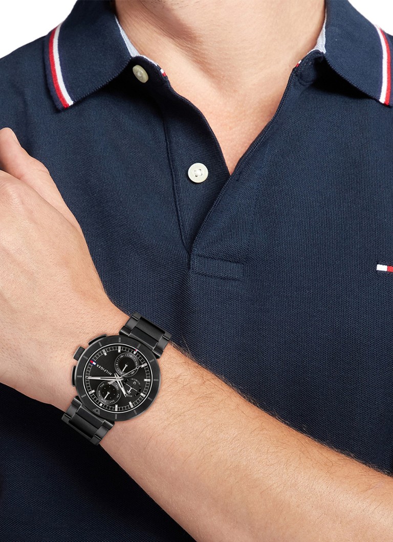 Tommy Hilfiger Lorenzo watch TH1792119