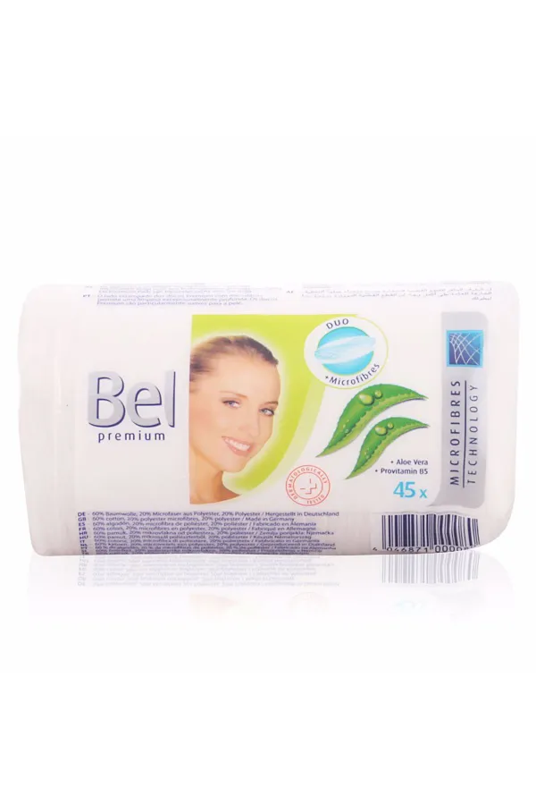 BEL  Premium Discos Ovalados Bel 45 Stk