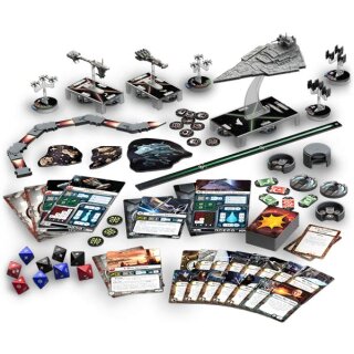 Star Wars Armada | Grundspiel (DE)