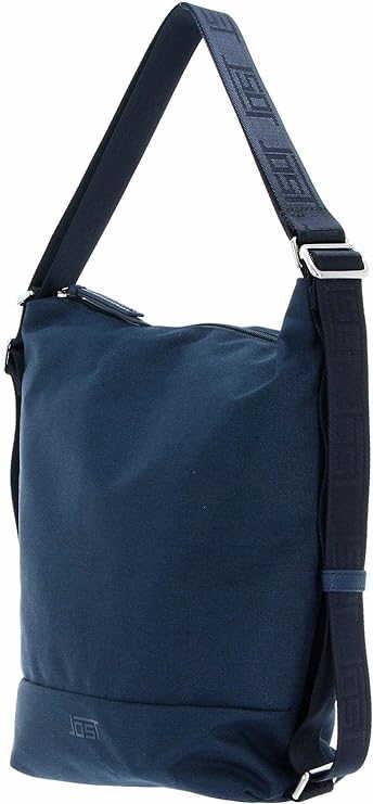 JOST Handtaschen blau 1127 Xchange Bag S navy