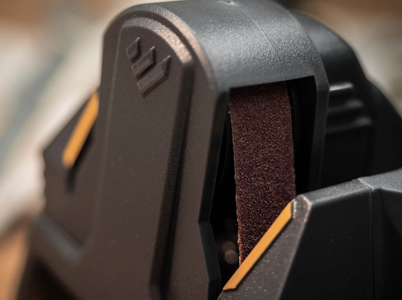 Combo Knife Sharpener
