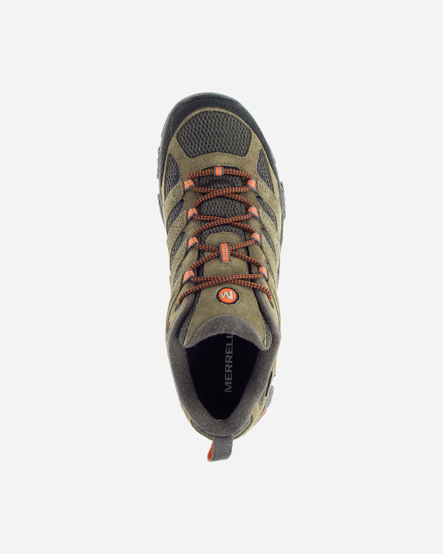 Scarpe Trail Merrell Moab 3 Gtx M J035801