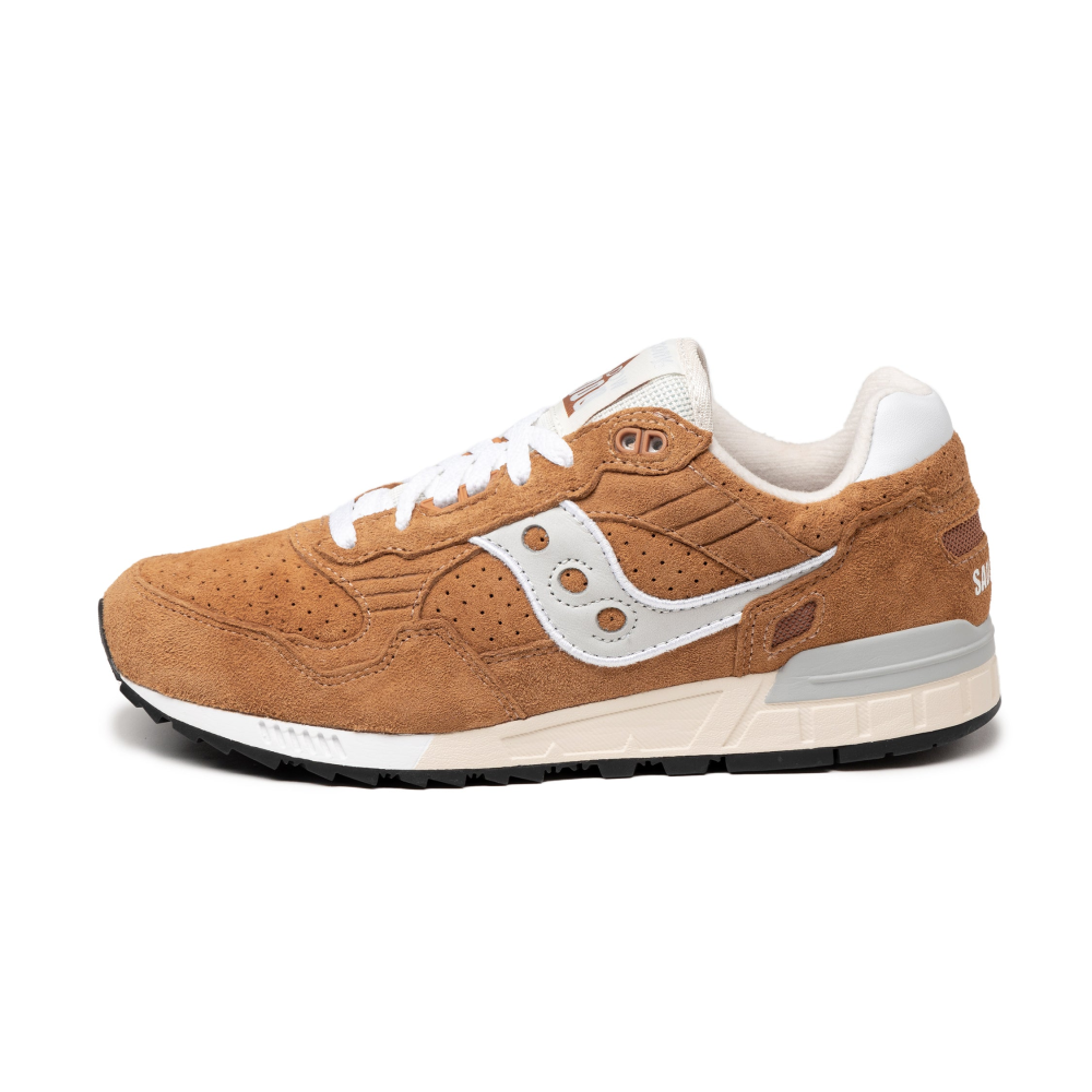 Saucony Shadow 5000 S70778-2 / orange