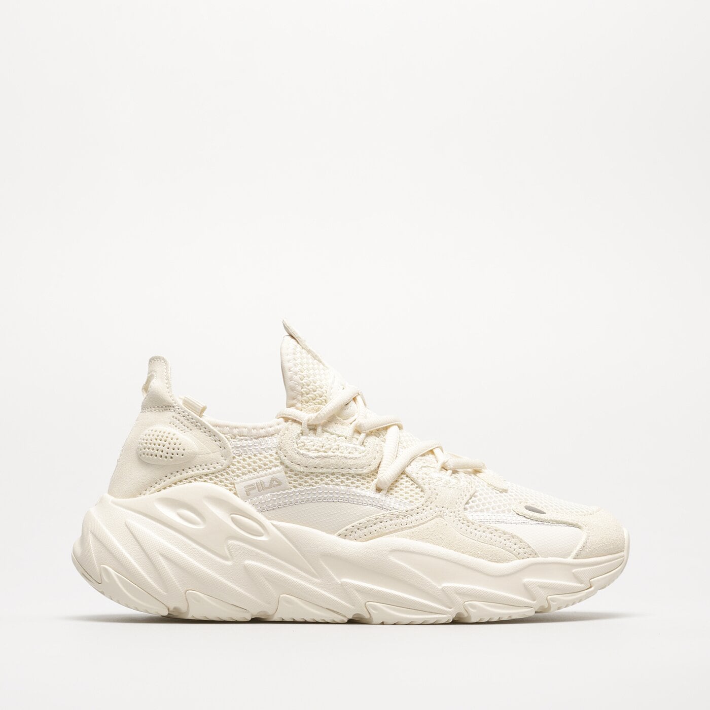 FILA RAY TRACER EVO 2 Kremowy