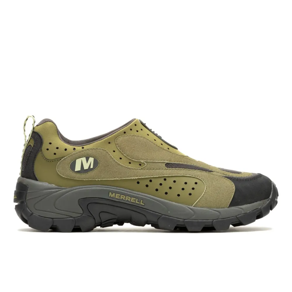 Merrell Moc Speed Streak Evo 1TRL J006115 / grün