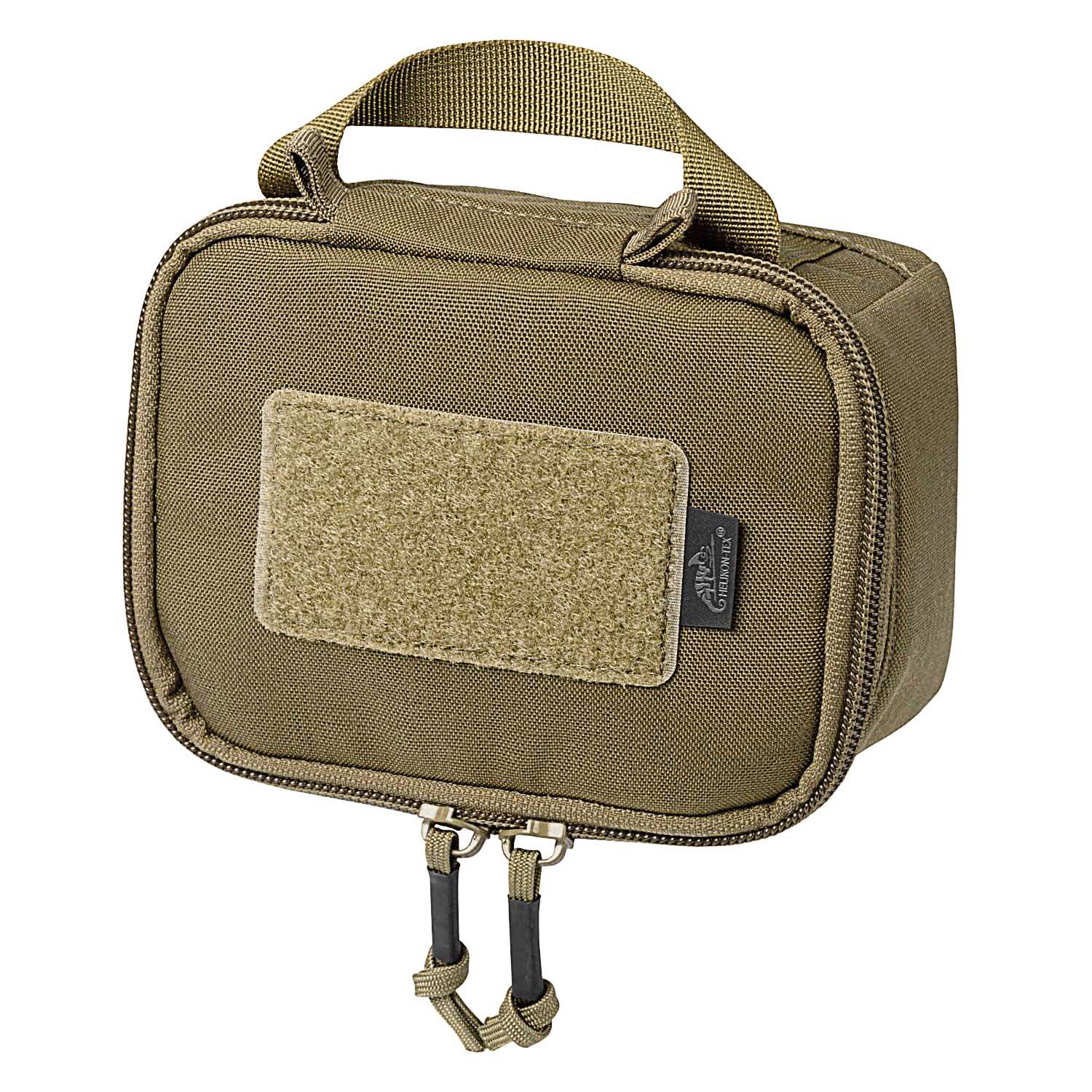 Ammo Box Cordura