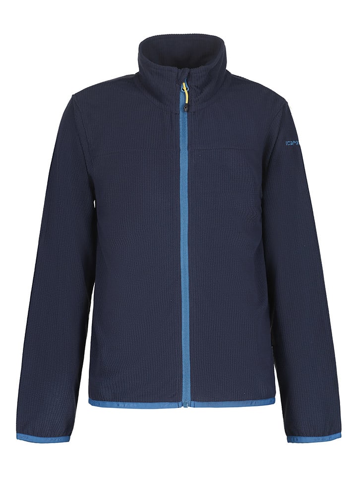 Icepeak Fleecejacke 