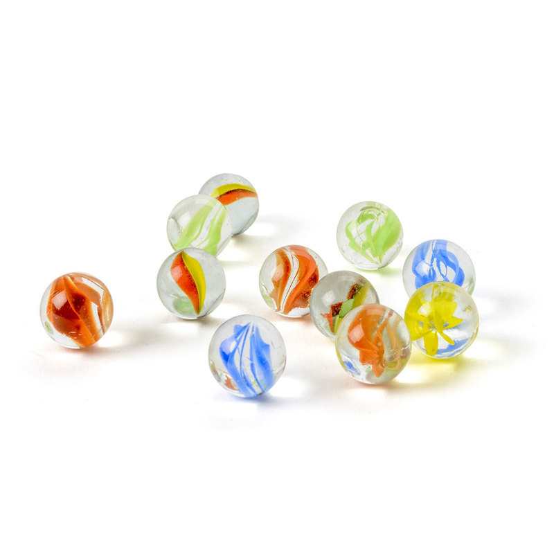 Coffret de 165 billes Oxybul