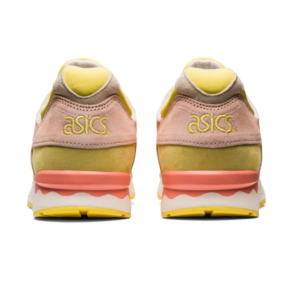 Asics Gel Lyte V 1201A822-101 / weiss