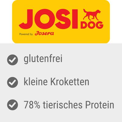 JosiDog Mini