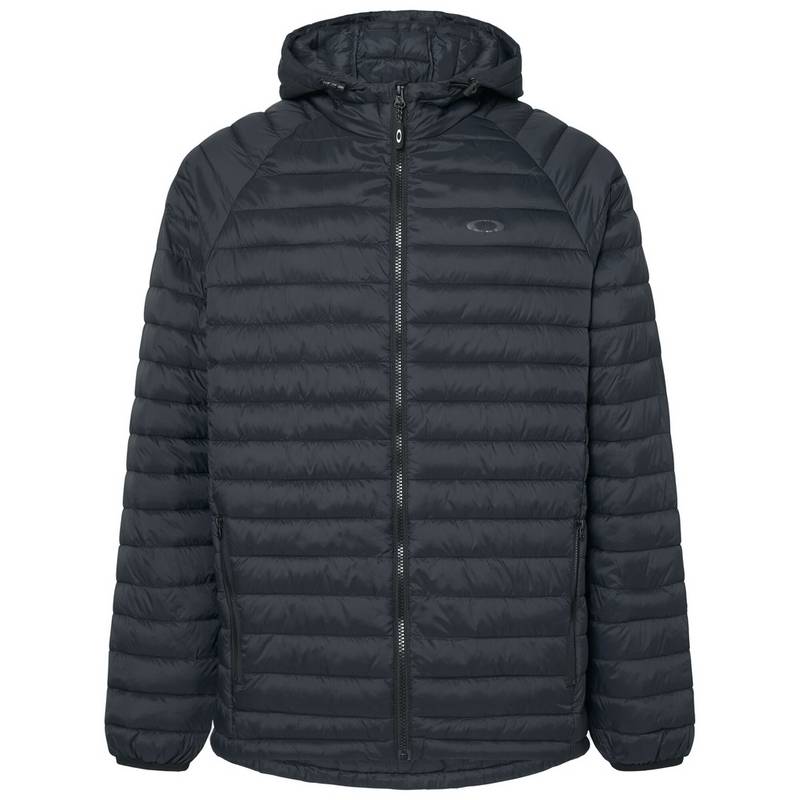 Oakley OMNI THERMAL HOODED Daunenjacke Herren