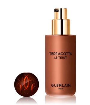 GUERLAIN Terracotta Le Teint Flüssige Foundation-35 ml