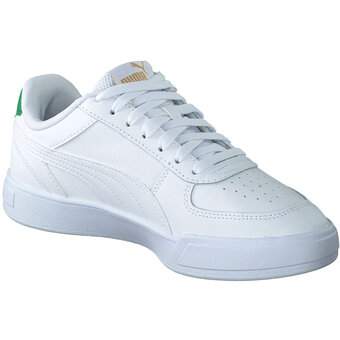 PUMA Caven Sneaker in weiß