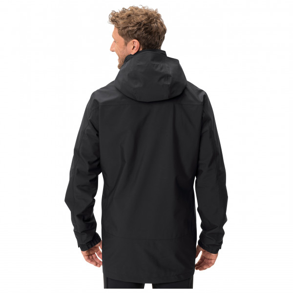Vaude - Idris 3in1 Parka III - Doppeljacke